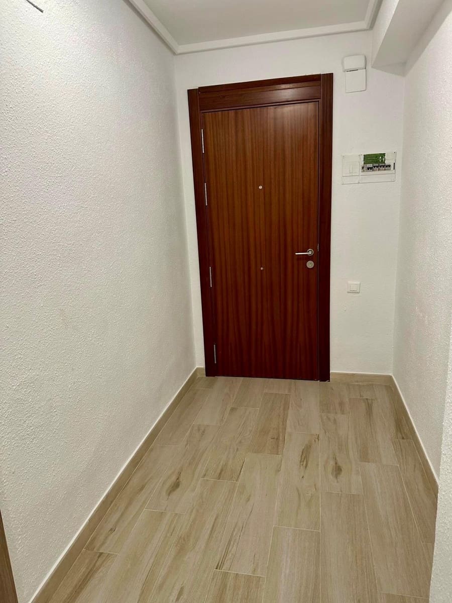 4 camera da letto Appartamento da affittare in Valencia citta - 1.245 € (Rif: 9104686)