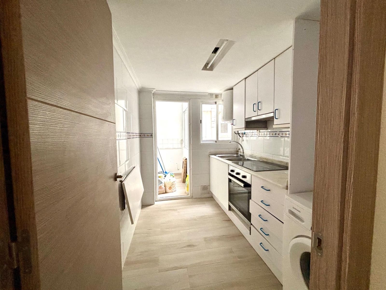 4 camera da letto Appartamento da affittare in Valencia citta - 1.245 € (Rif: 9104686)