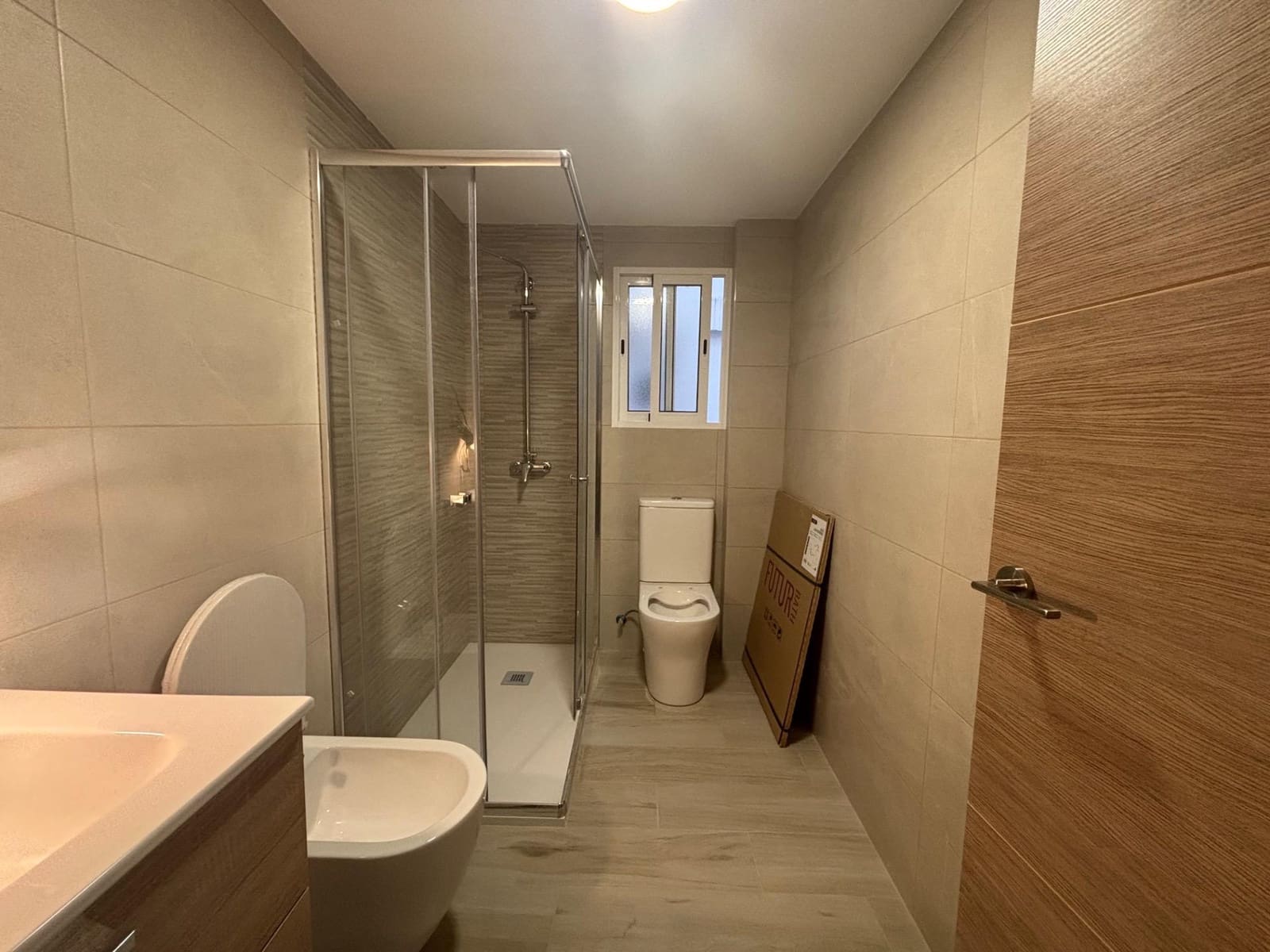 4 camera da letto Appartamento da affittare in Valencia citta - 1.245 € (Rif: 9104686)