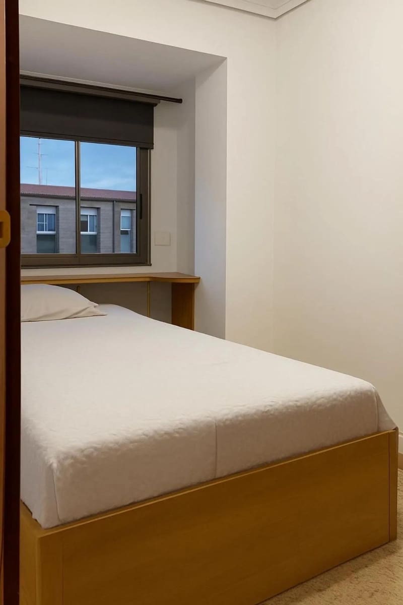 4 soveværelse Lejlighed til salg i Sagunto / Sagunt - € 160.000 (Ref: 9106553)