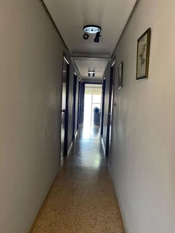 4 soveværelse Lejlighed til salg i Sagunto / Sagunt - € 160.000 (Ref: 9106553)