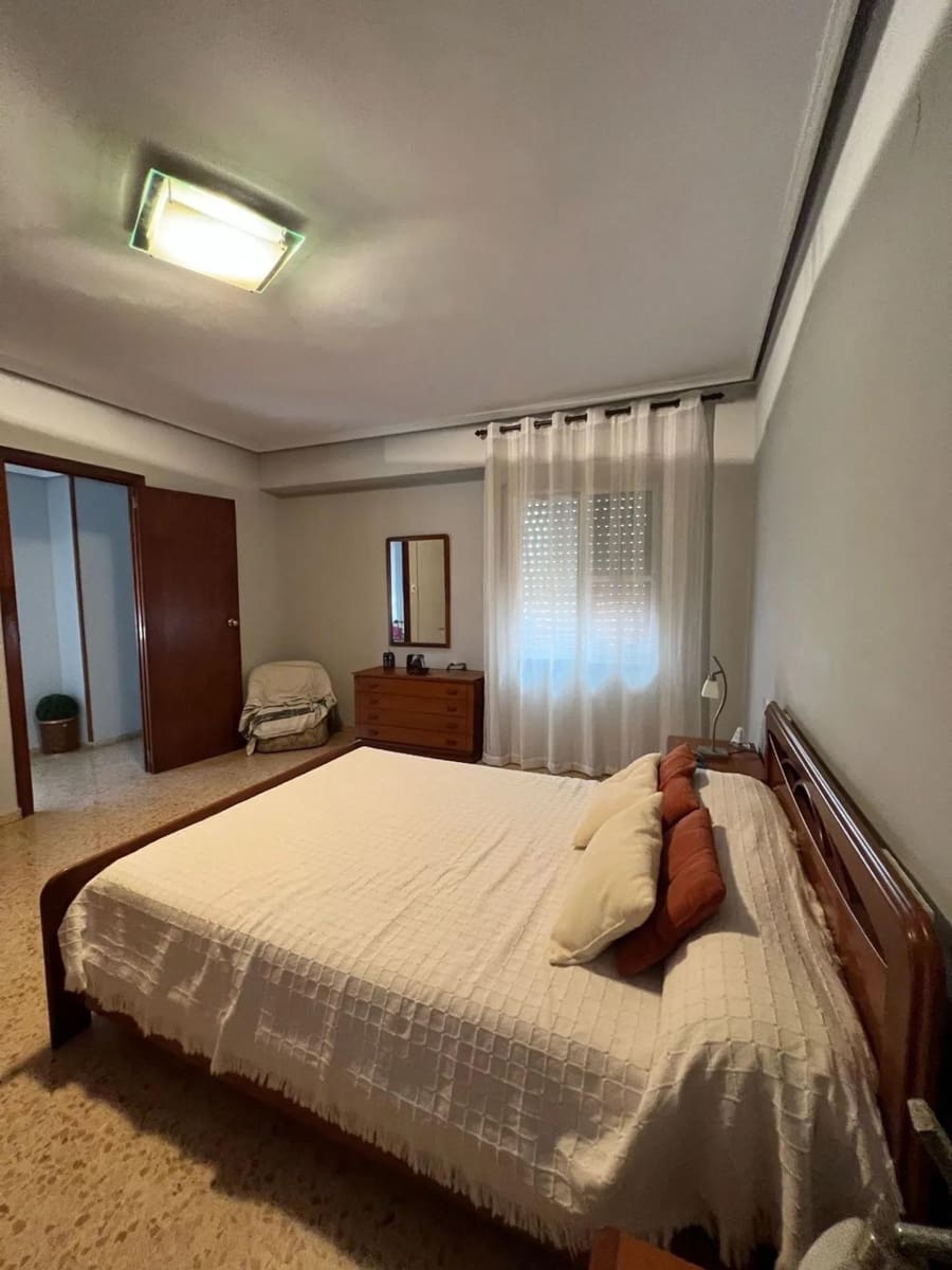 4 soveværelse Lejlighed til salg i Sagunto / Sagunt - € 160.000 (Ref: 9106553)