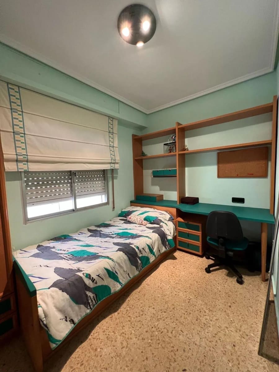 4 soveværelse Lejlighed til salg i Sagunto / Sagunt - € 160.000 (Ref: 9106553)