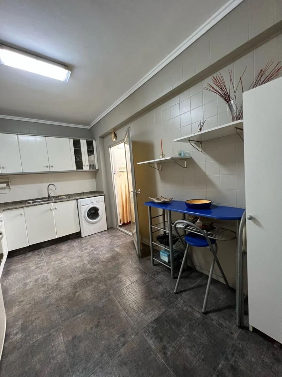 4 soveværelse Lejlighed til salg i Sagunto / Sagunt - € 160.000 (Ref: 9106553)