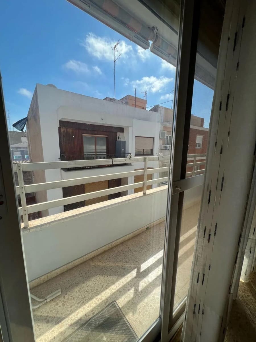 4 soveværelse Lejlighed til salg i Sagunto / Sagunt - € 160.000 (Ref: 9106553)