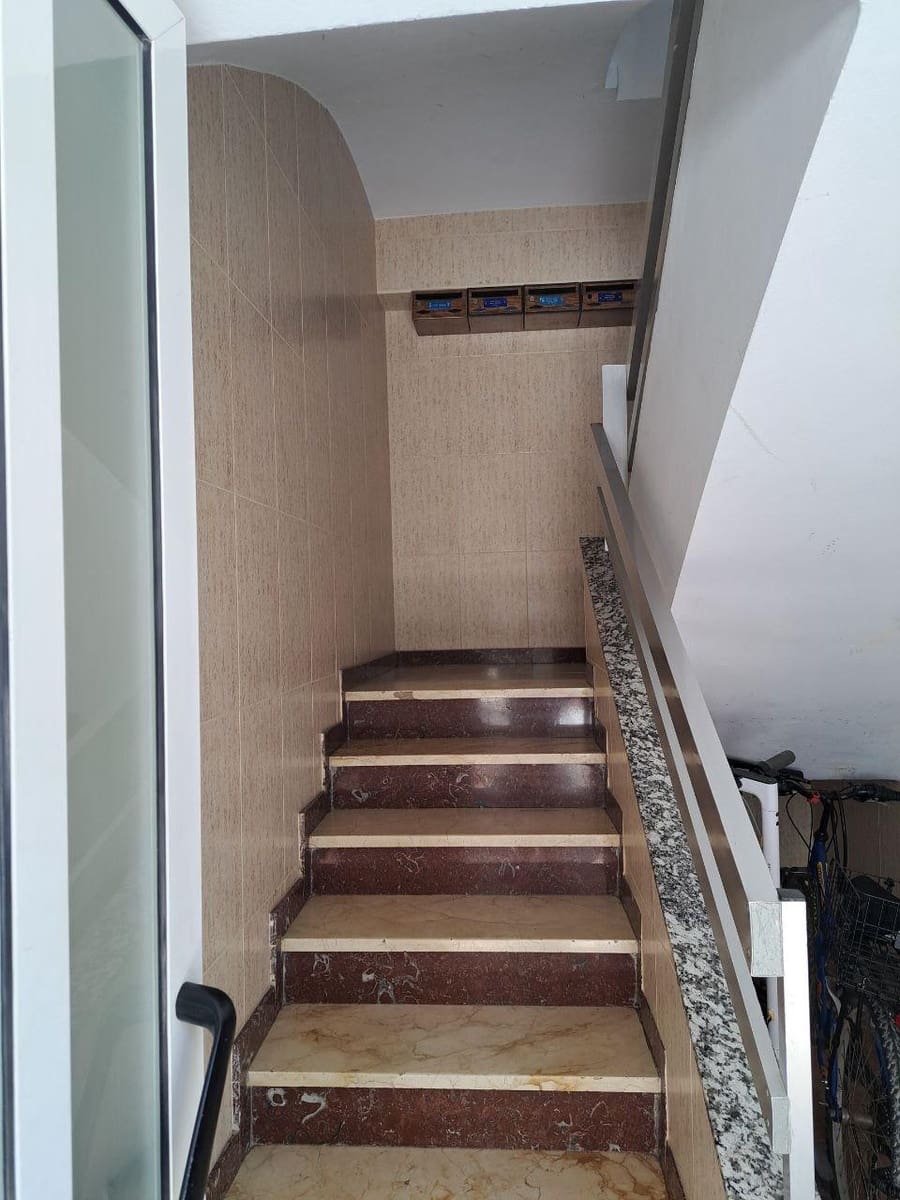 4 soveværelse Lejlighed til salg i Sagunto / Sagunt - € 160.000 (Ref: 9106553)