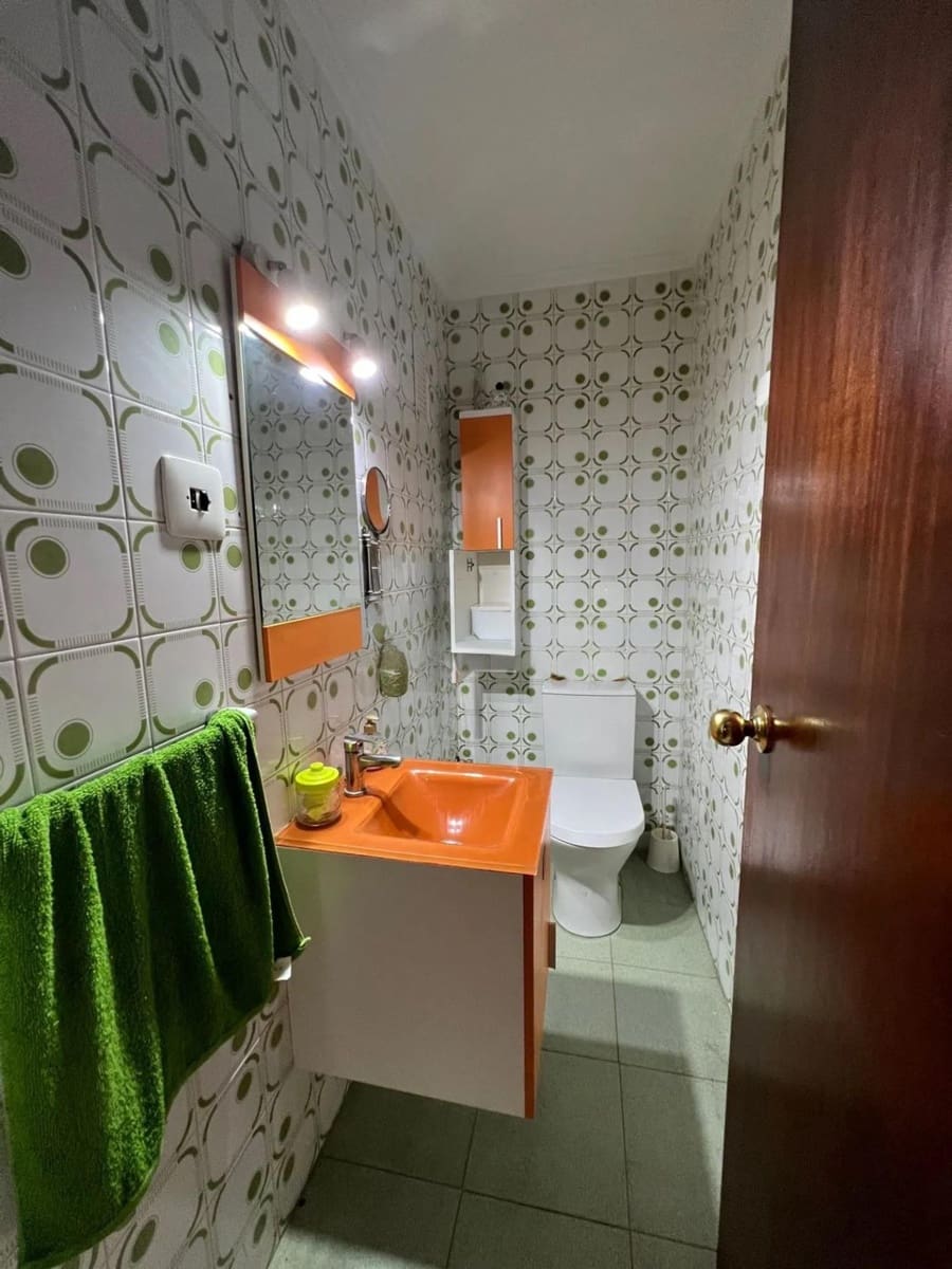 4 soveværelse Lejlighed til salg i Sagunto / Sagunt - € 160.000 (Ref: 9106553)