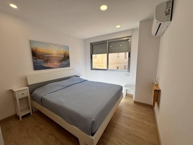 2 soveværelse Lejlighed til salg i El Mercat, Valencia by - € 360.000 (Ref: 9108712)