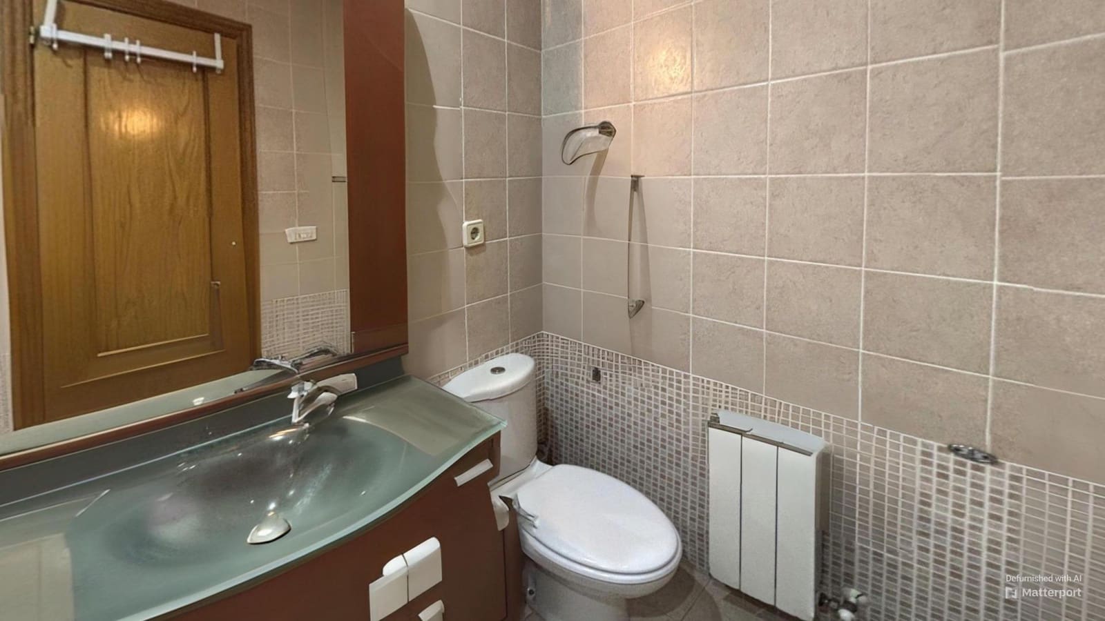 3 soveværelse Lejlighed til salg i Valencia by med swimmingpool garage - € 620.000 (Ref: 9114184)