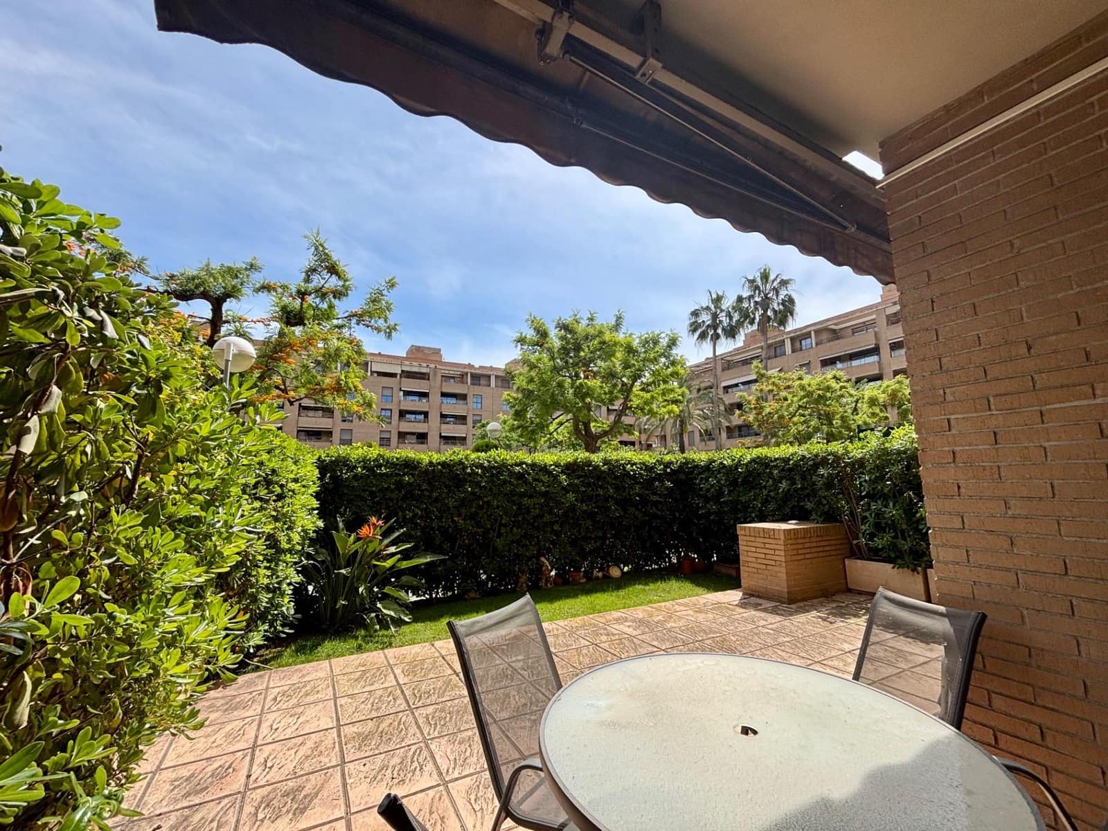 3 soveværelse Lejlighed til salg i Valencia by med swimmingpool garage - € 620.000 (Ref: 9114184)