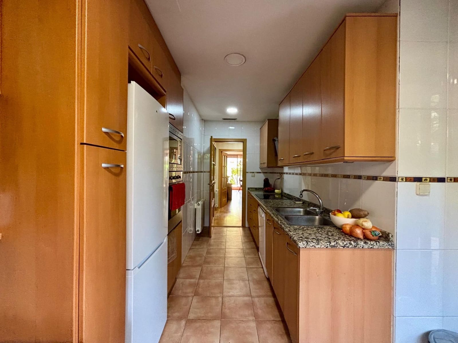 3 soveværelse Lejlighed til salg i Valencia by med swimmingpool garage - € 620.000 (Ref: 9114184)