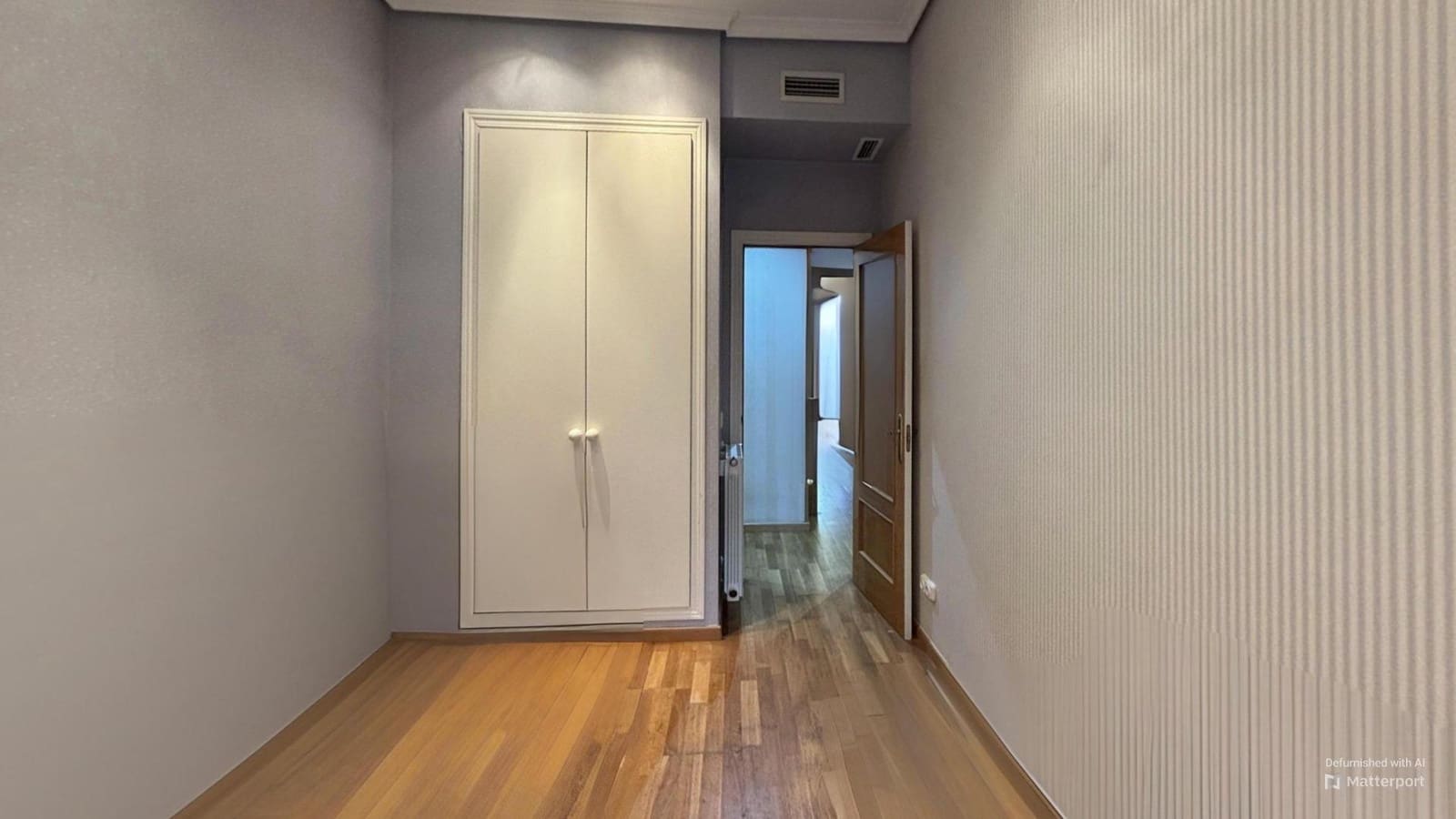 3 soveværelse Lejlighed til salg i Valencia by med swimmingpool garage - € 620.000 (Ref: 9114184)