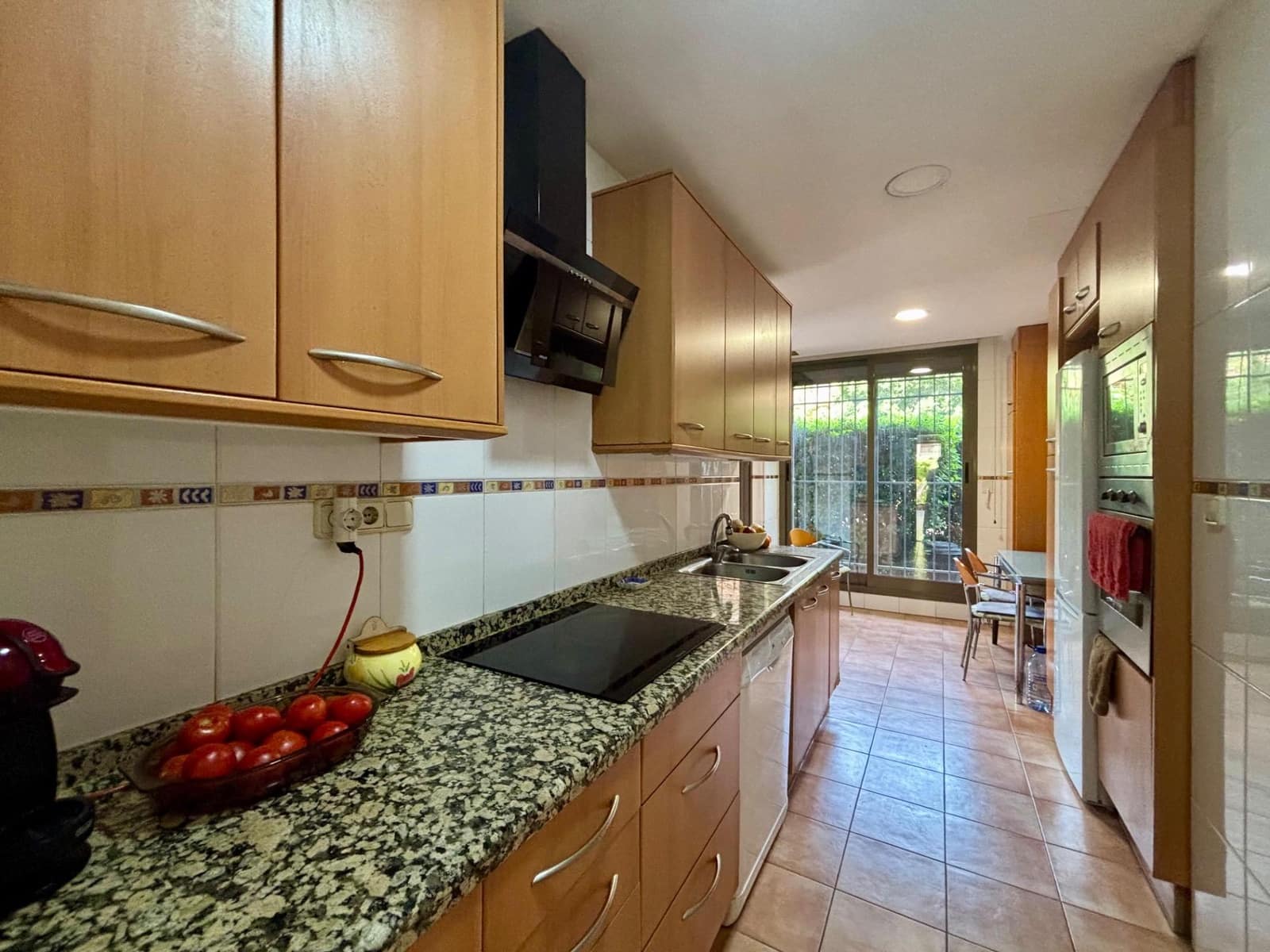 3 soveværelse Lejlighed til salg i Valencia by med swimmingpool garage - € 620.000 (Ref: 9114184)