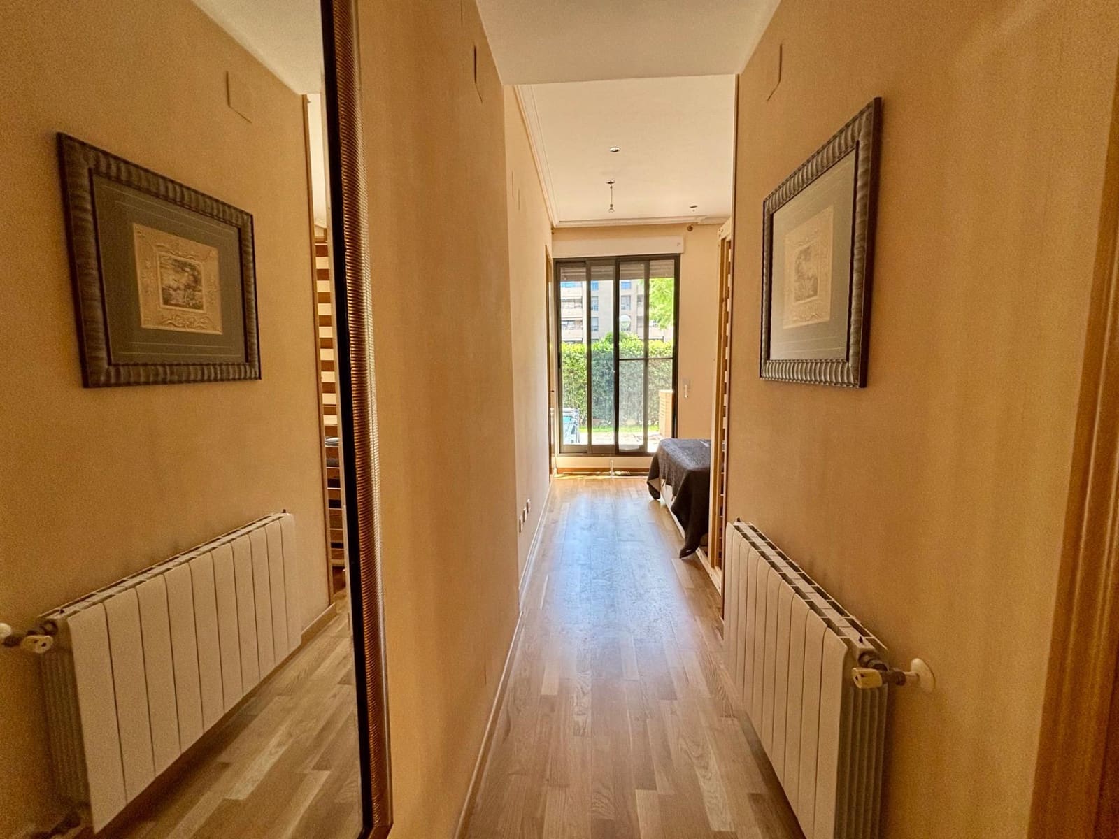 3 soveværelse Lejlighed til salg i Valencia by med swimmingpool garage - € 620.000 (Ref: 9114184)