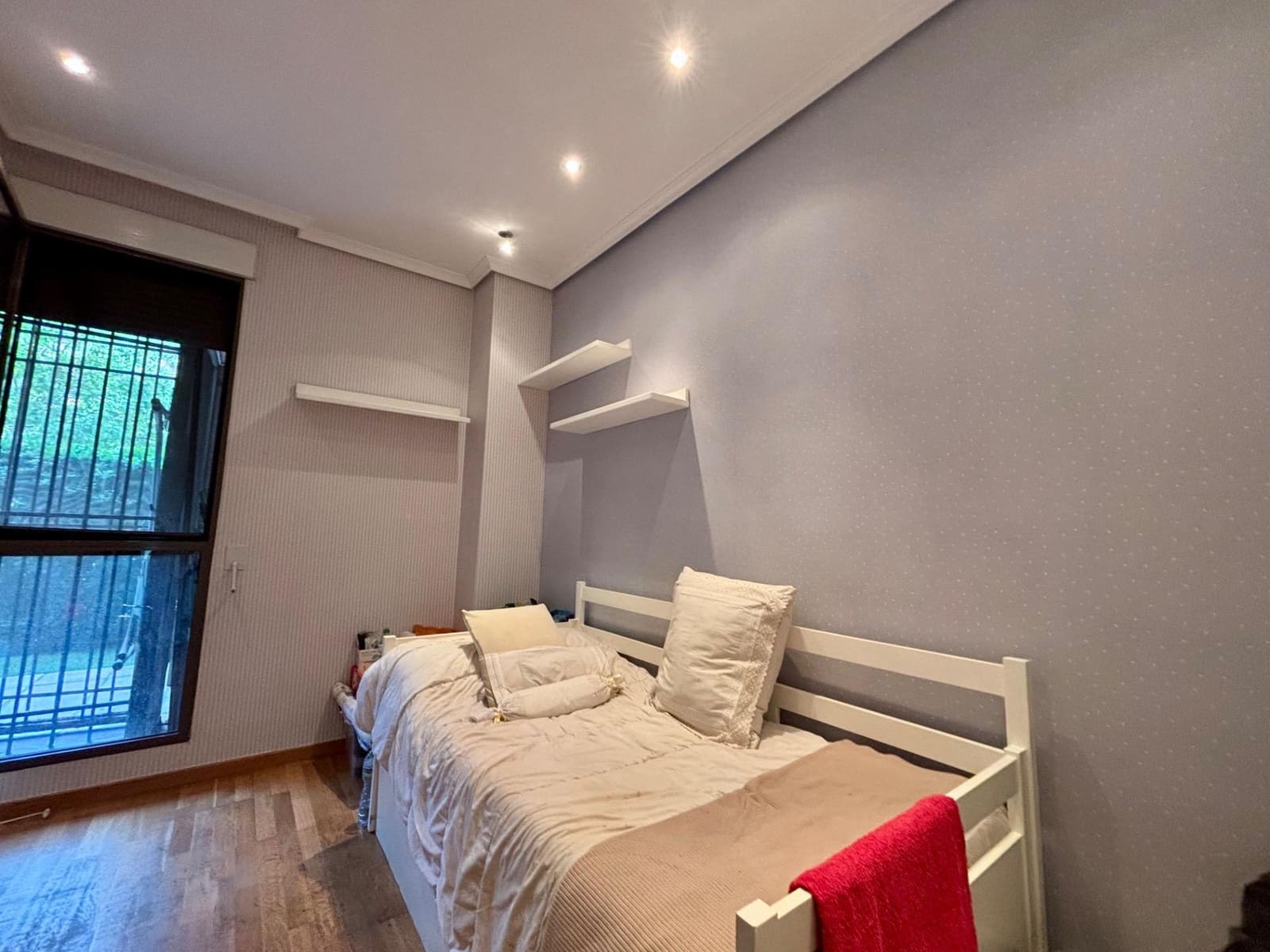 3 soveværelse Lejlighed til salg i Valencia by med swimmingpool garage - € 620.000 (Ref: 9114184)