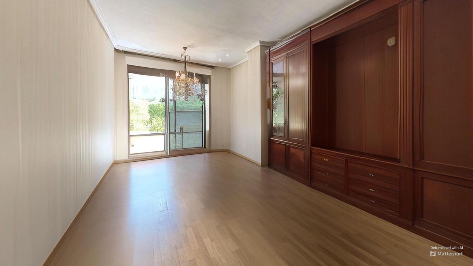 3 soveværelse Lejlighed til salg i Valencia by med swimmingpool garage - € 620.000 (Ref: 9114184)