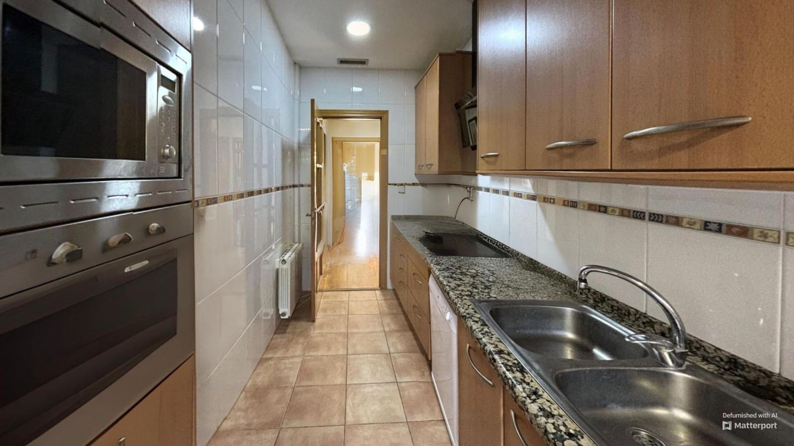 3 soveværelse Lejlighed til salg i Valencia by med swimmingpool garage - € 620.000 (Ref: 9114184)