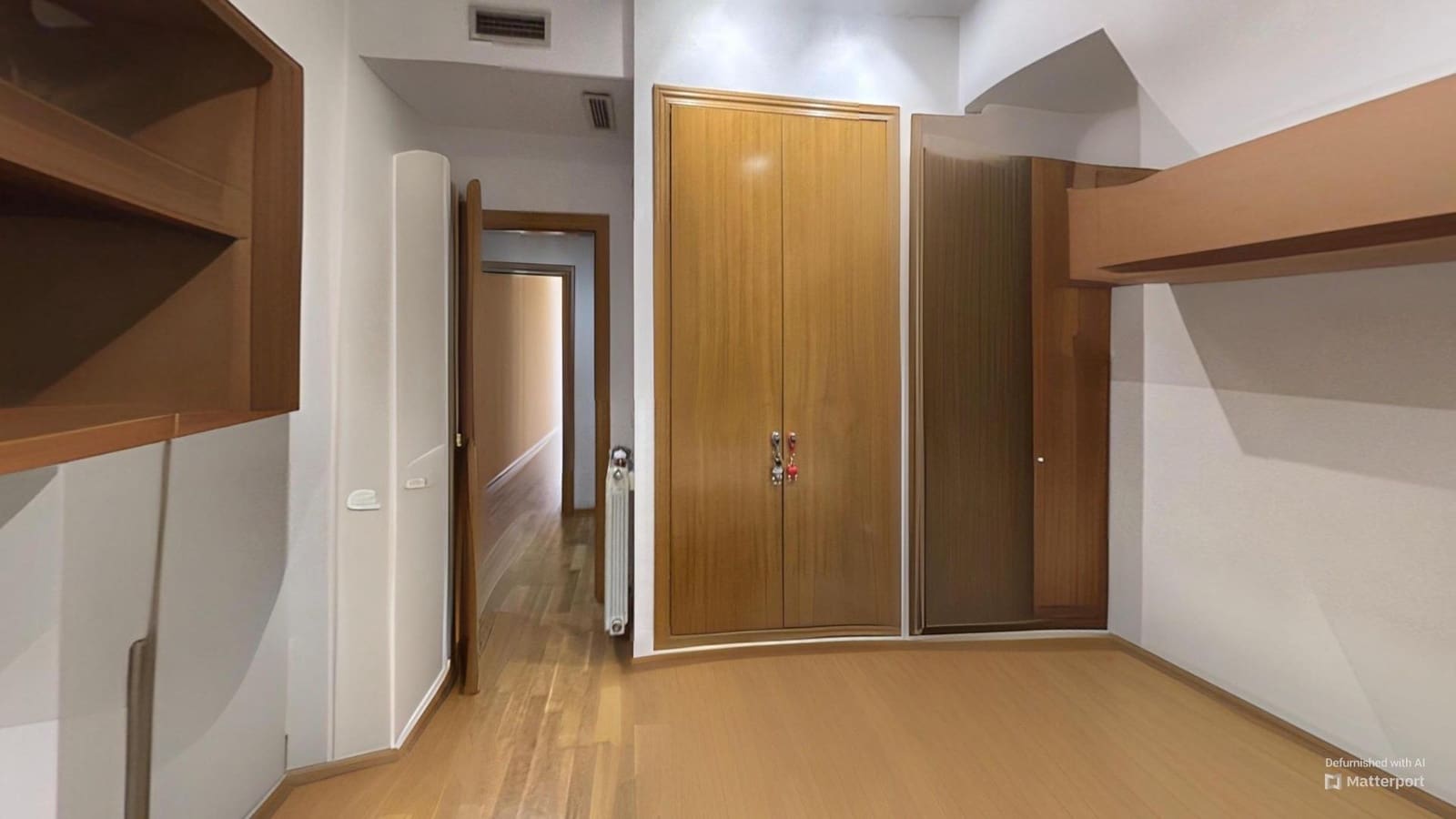 3 soveværelse Lejlighed til salg i Valencia by med swimmingpool garage - € 620.000 (Ref: 9114184)