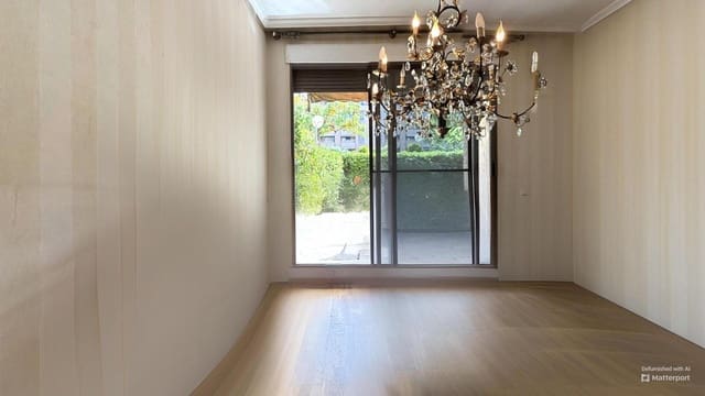 3 bedroom Flat for sale in Beniferri, Valencia city with pool garage - € 620,000 (Ref: 9114184)