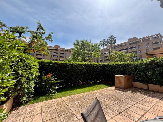 3 bedroom Flat for sale in Beniferri, Valencia city with pool garage - € 620,000 (Ref: 9114184)