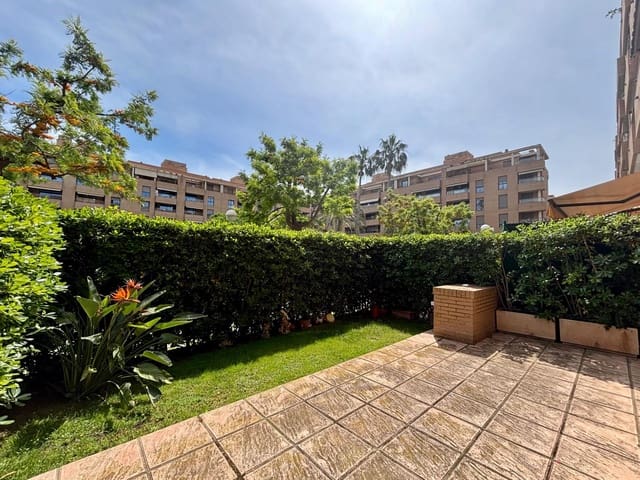 3 bedroom Flat for sale in Beniferri, Valencia city with pool garage - € 620,000 (Ref: 9114184)