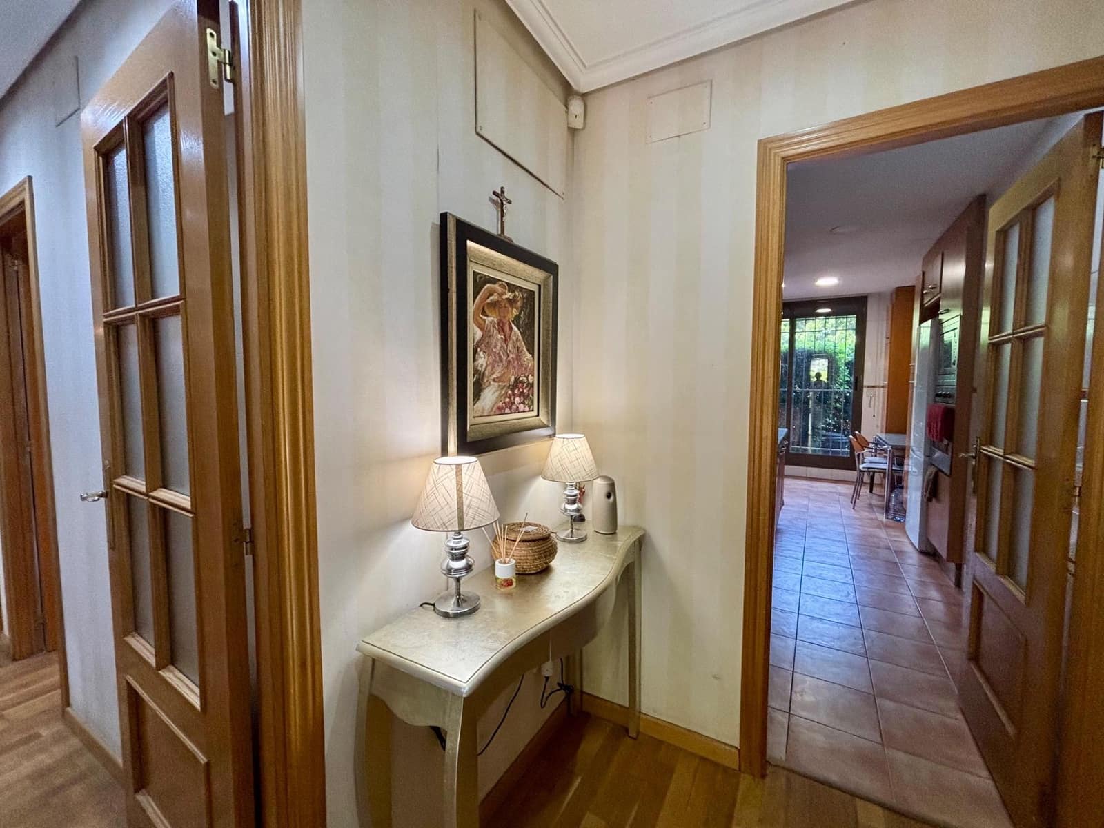 3 soveværelse Lejlighed til salg i Valencia by med swimmingpool garage - € 620.000 (Ref: 9114184)