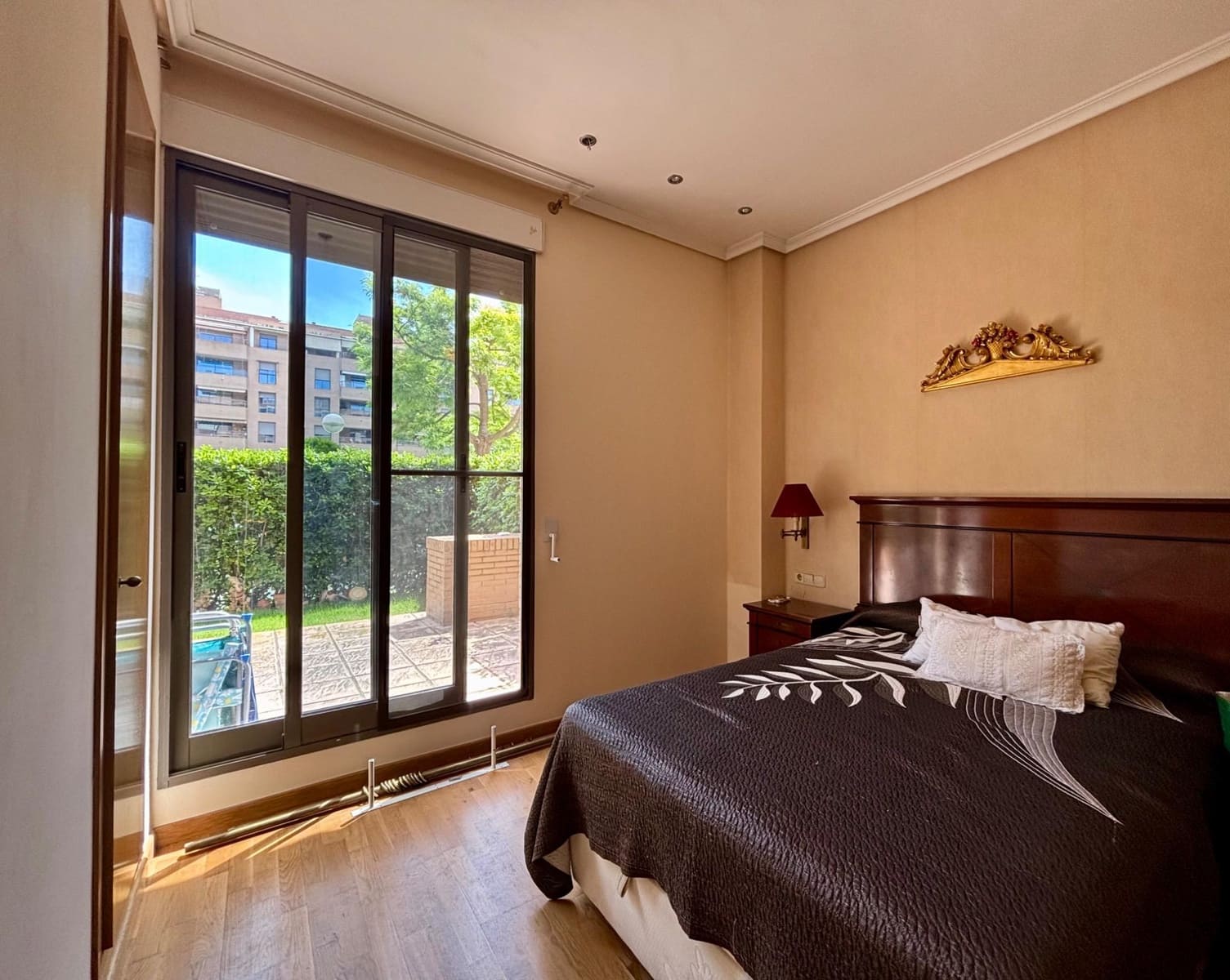 3 soveværelse Lejlighed til salg i Valencia by med swimmingpool garage - € 620.000 (Ref: 9114184)