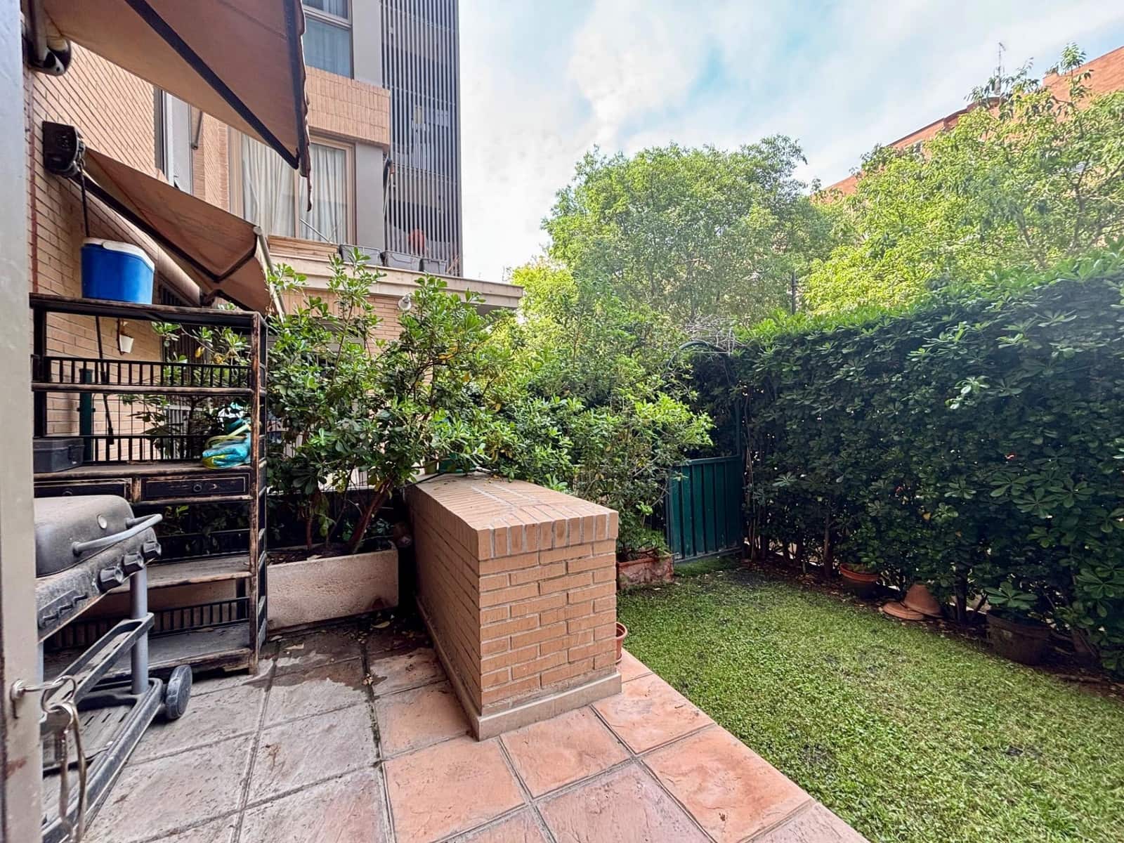 3 soveværelse Lejlighed til salg i Valencia by med swimmingpool garage - € 620.000 (Ref: 9114184)