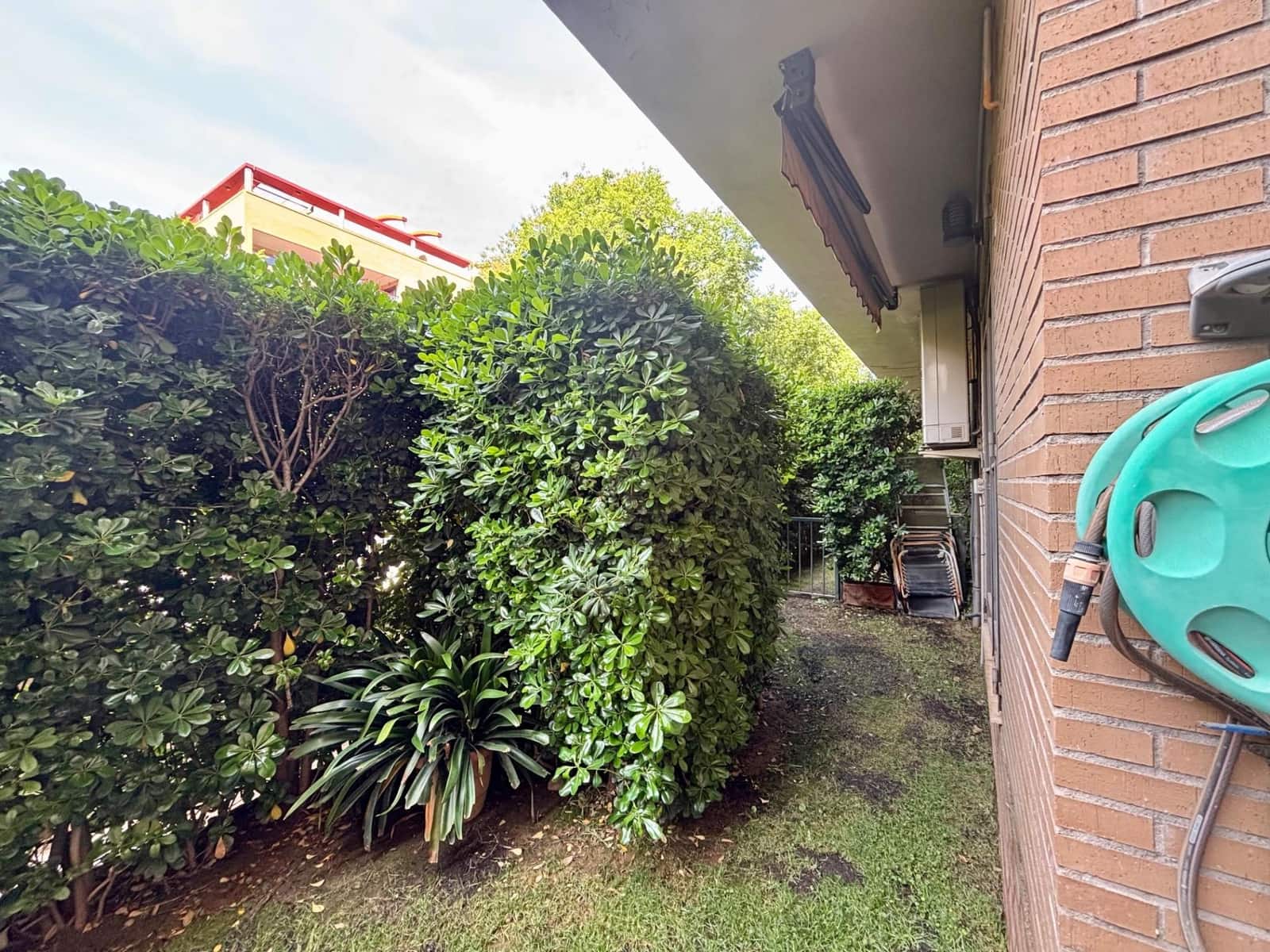 3 soveværelse Lejlighed til salg i Valencia by med swimmingpool garage - € 620.000 (Ref: 9114184)