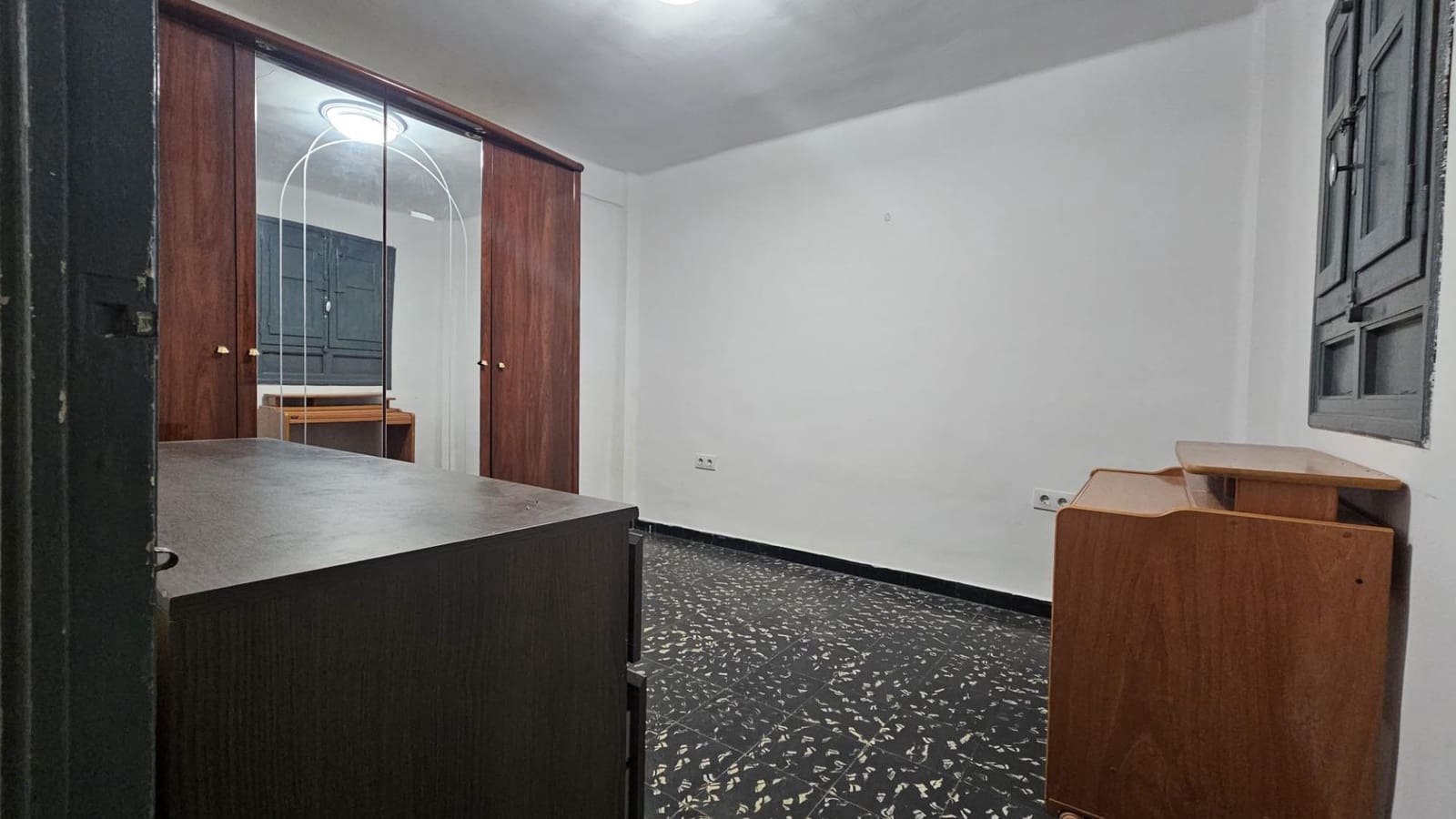 2 soveværelse Lejlighed til salg i Valencia by - € 142.000 (Ref: 9116124)