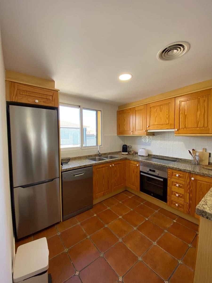 3 camera da letto Villa da affittare in Riba-roja de Turia con piscina - 2.500 € (Rif: 9134481)