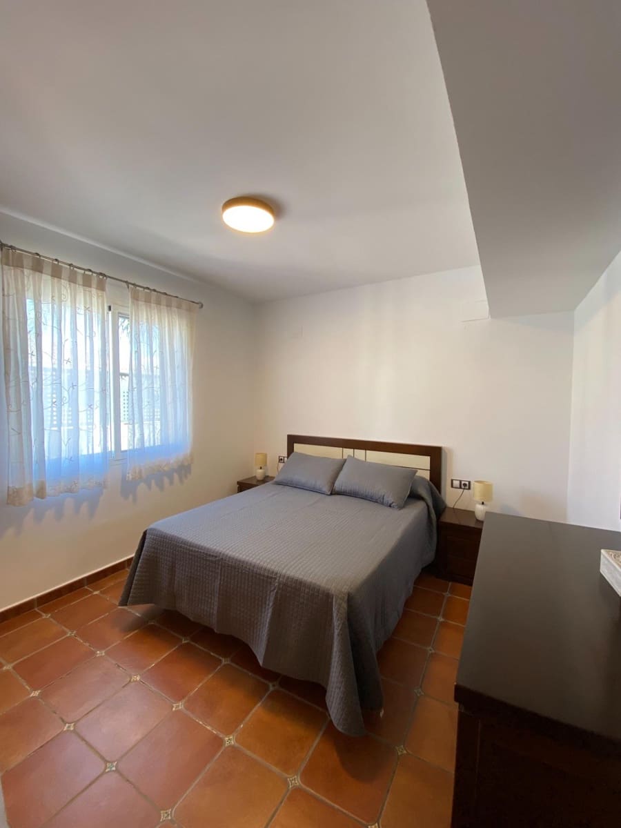 3 camera da letto Villa da affittare in Riba-roja de Turia con piscina - 2.500 € (Rif: 9134481)