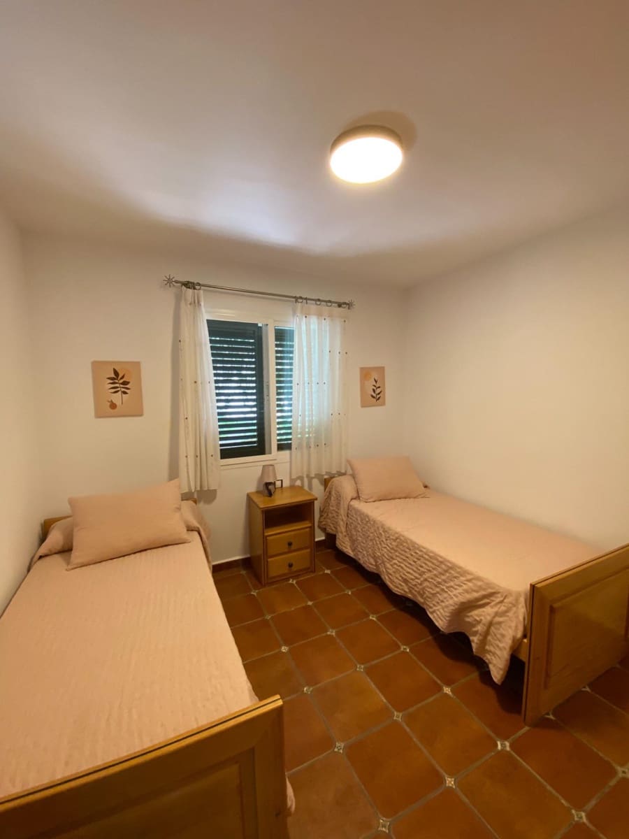 3 camera da letto Villa da affittare in Riba-roja de Turia con piscina - 2.500 € (Rif: 9134481)