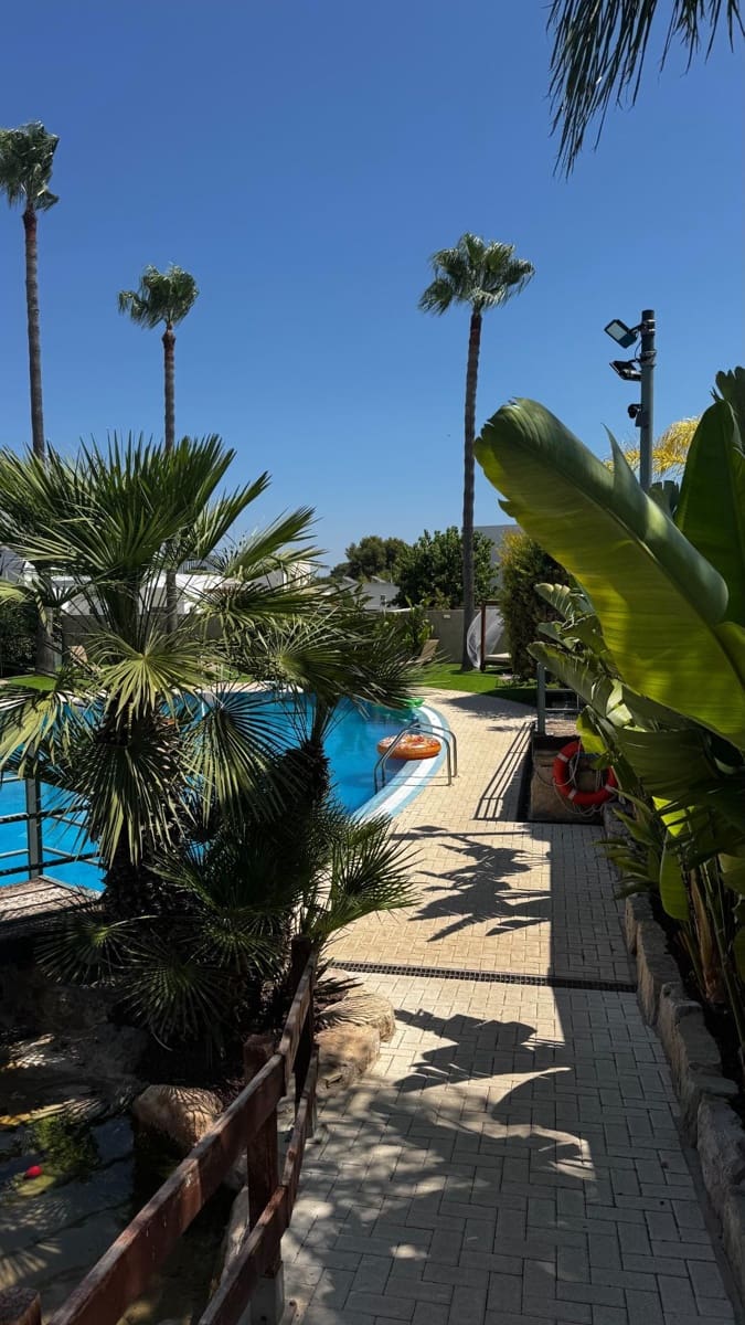 3 camera da letto Villa da affittare in Riba-roja de Turia con piscina - 2.500 € (Rif: 9134481)