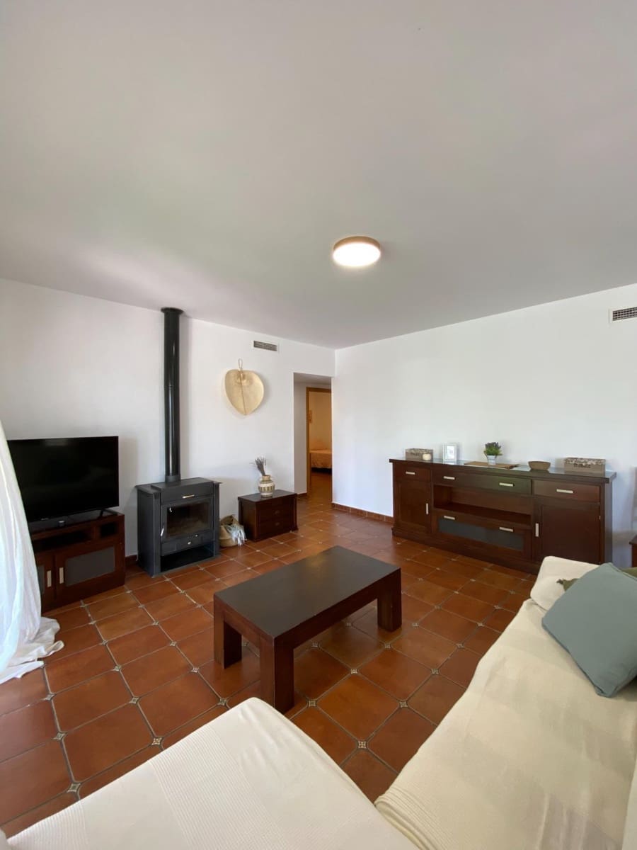 3 camera da letto Villa da affittare in Riba-roja de Turia con piscina - 2.500 € (Rif: 9134481)
