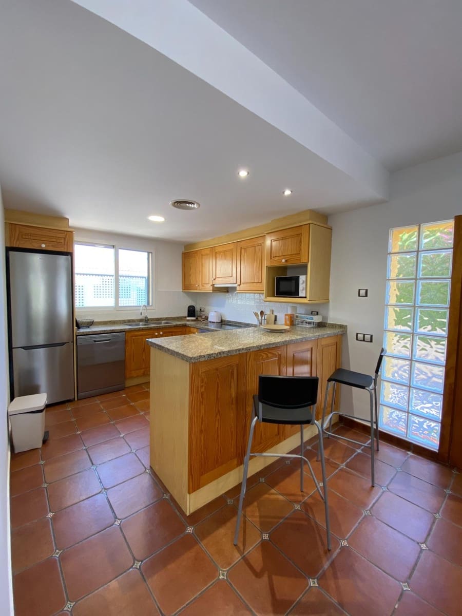 3 camera da letto Villa da affittare in Riba-roja de Turia con piscina - 2.500 € (Rif: 9134481)