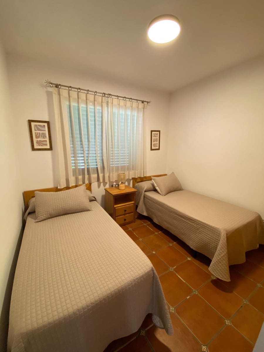 3 camera da letto Villa da affittare in Riba-roja de Turia con piscina - 2.500 € (Rif: 9134481)