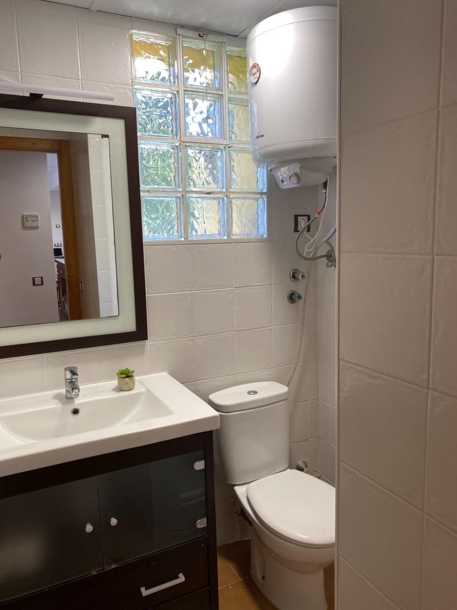 3 camera da letto Villa da affittare in Riba-roja de Turia con piscina - 2.500 € (Rif: 9134481)