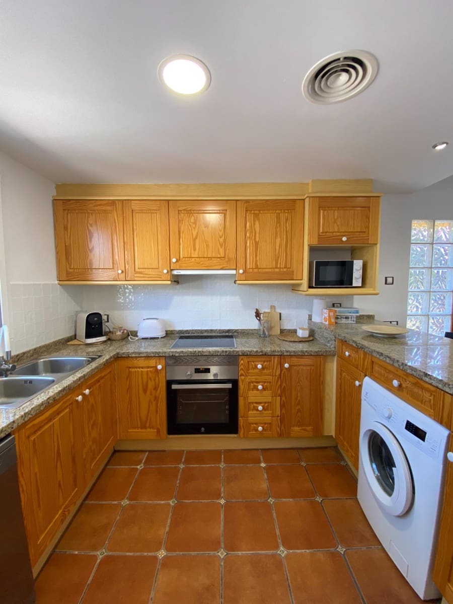 3 camera da letto Villa da affittare in Riba-roja de Turia con piscina - 2.500 € (Rif: 9134481)