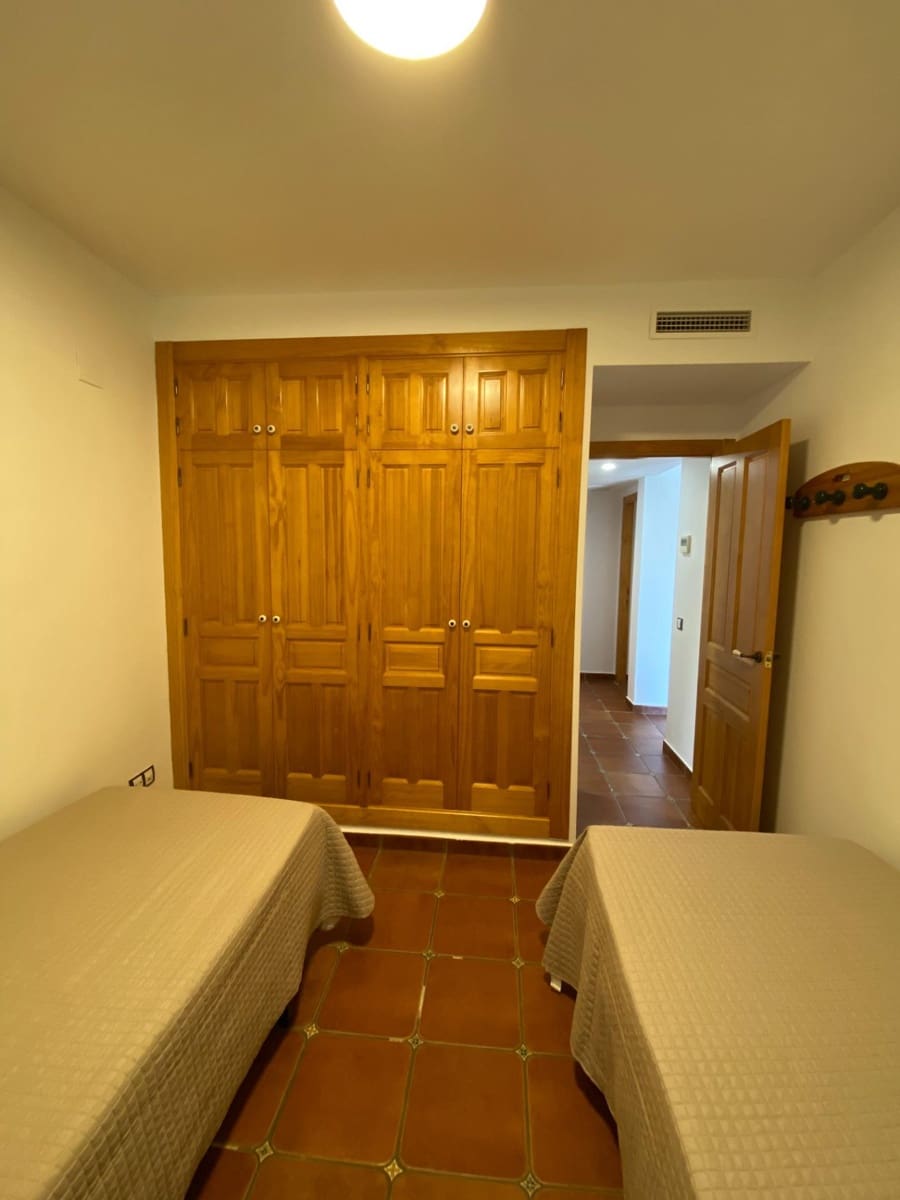 3 camera da letto Villa da affittare in Riba-roja de Turia con piscina - 2.500 € (Rif: 9134481)