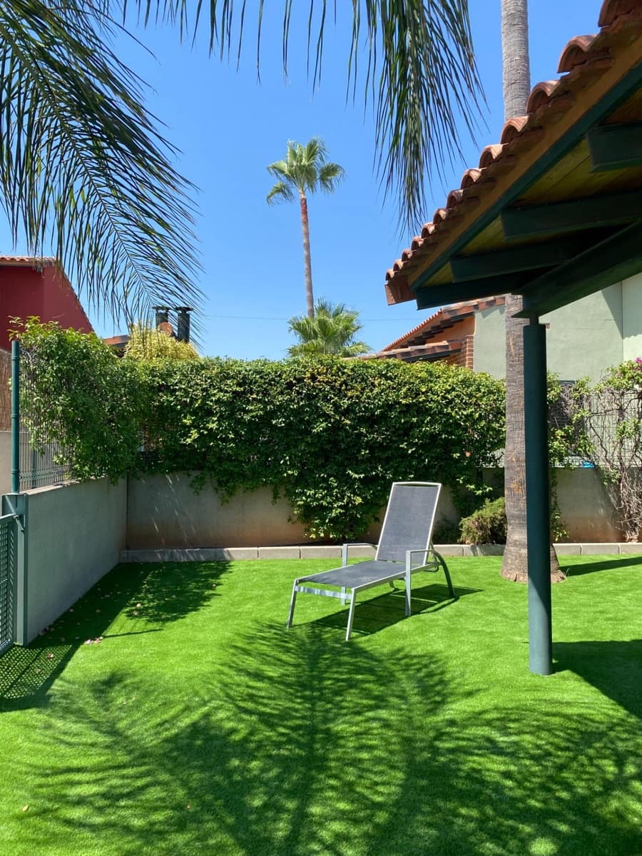 3 camera da letto Villa da affittare in Riba-roja de Turia con piscina - 2.500 € (Rif: 9134481)