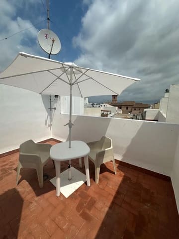 2 soveværelse Penthouse til leje i Alfara del Patriarca - € 1.100 (Ref: 9145564)