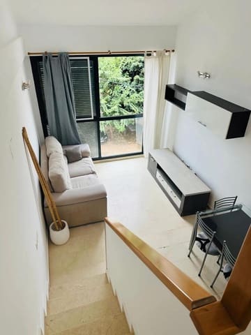 2 soveværelse Penthouse til leje i Alfara del Patriarca - € 1.100 (Ref: 9145564)