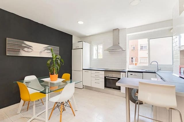 3 soverom Leilighet til salgs i Soternes, Valencia by - € 209 000 (Ref: 9159491)
