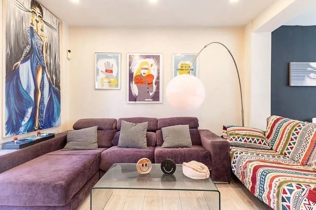 3 soverom Leilighet til salgs i Soternes, Valencia by - € 209 000 (Ref: 9159491)