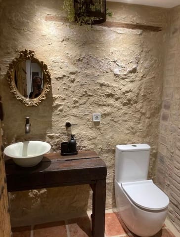 2 sypialnia Mieszkanie do wynajęcia w El Botanic, Miasto Walencja - 2 000 € (Ref: 9161045)