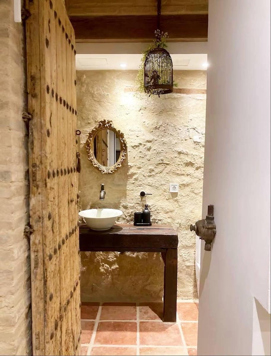 2 soveværelse Lejlighed til leje i Valencia by - € 2.000 (Ref: 9161045)