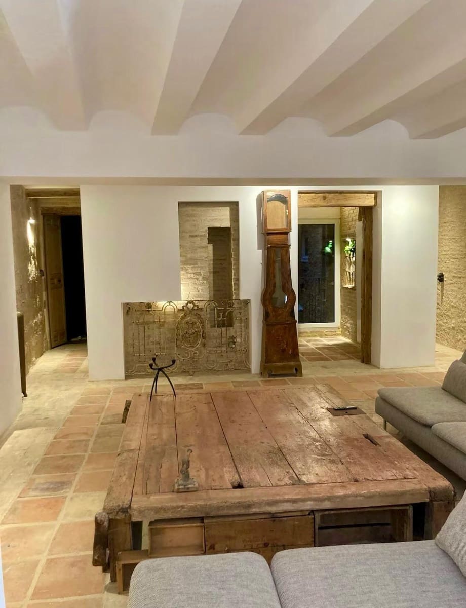 2 soveværelse Lejlighed til leje i Valencia by - € 2.000 (Ref: 9161045)