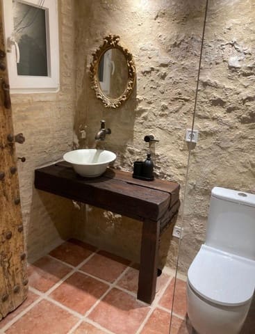 2 sypialnia Mieszkanie do wynajęcia w El Botanic, Miasto Walencja - 2 000 € (Ref: 9161045)