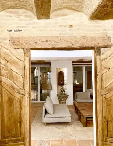 2 sypialnia Mieszkanie do wynajęcia w El Botanic, Miasto Walencja - 2 000 € (Ref: 9161045)